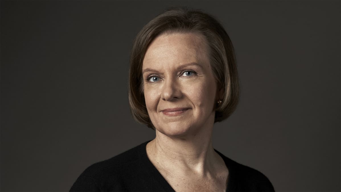 Päivi Lipponen