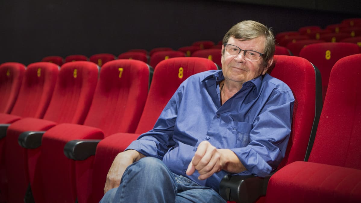 Heikki Kinnunen