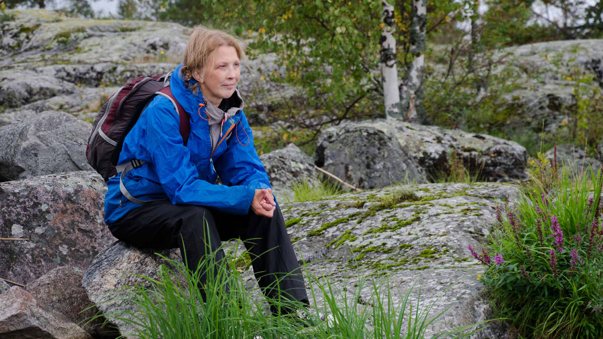 Suvi Hakulinen