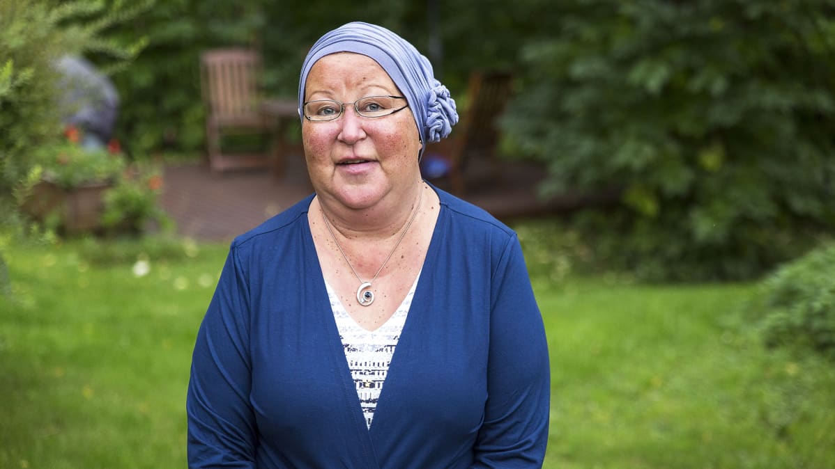 Sirpa Granqvist