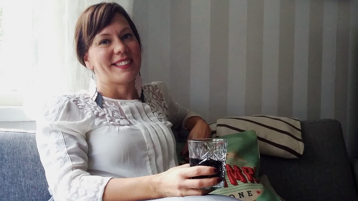 Elisa Miinin