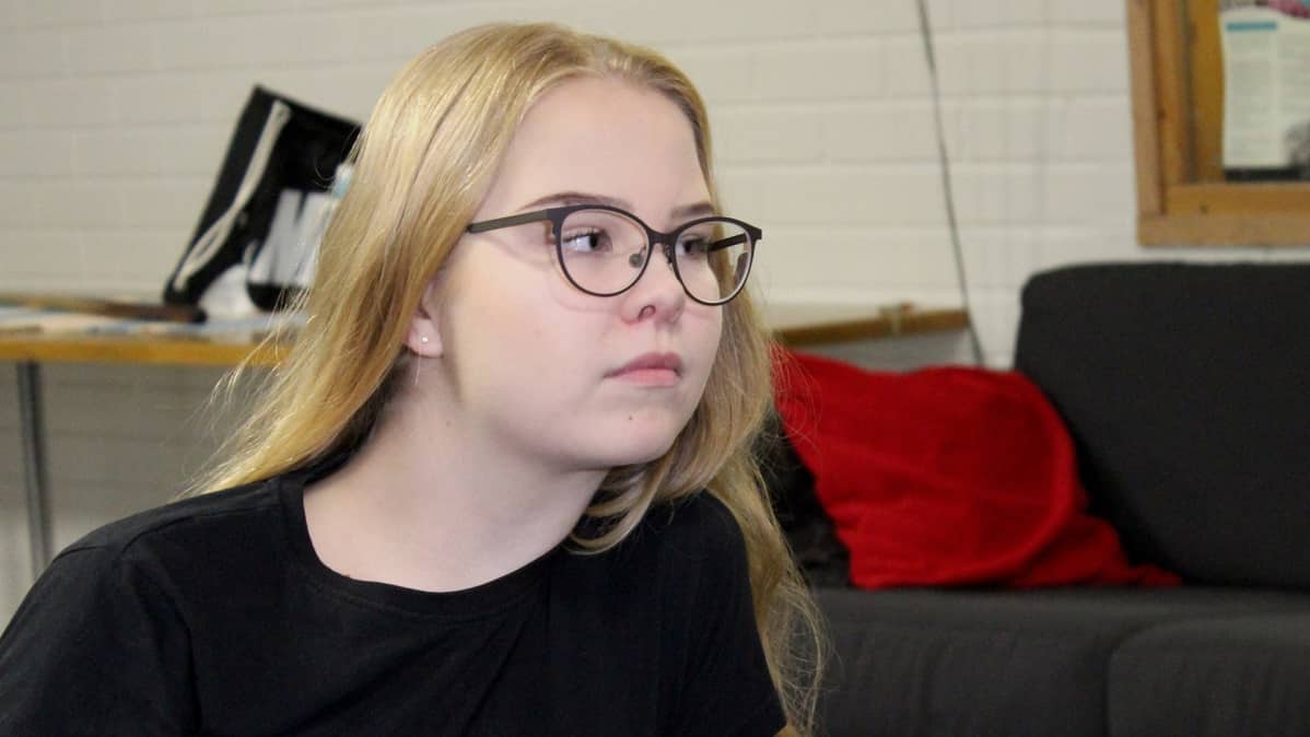 Anni Rautiainen