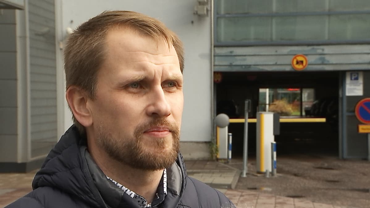 Tapio Koisaari