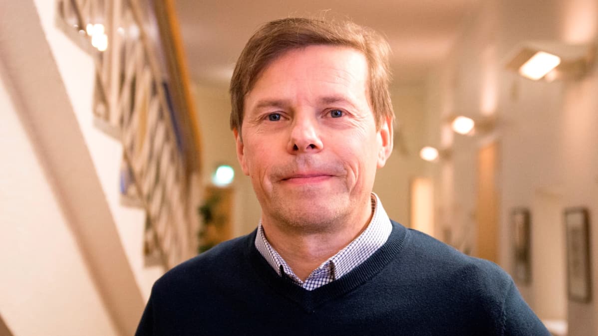 Timo Kurula