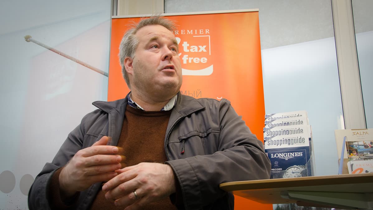 Jaakko Syrjänen