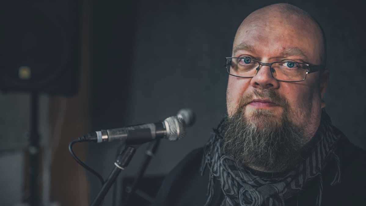Joho Hämäläinen