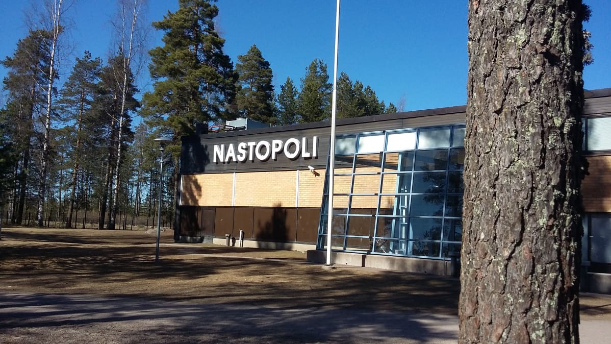 Nastopoli