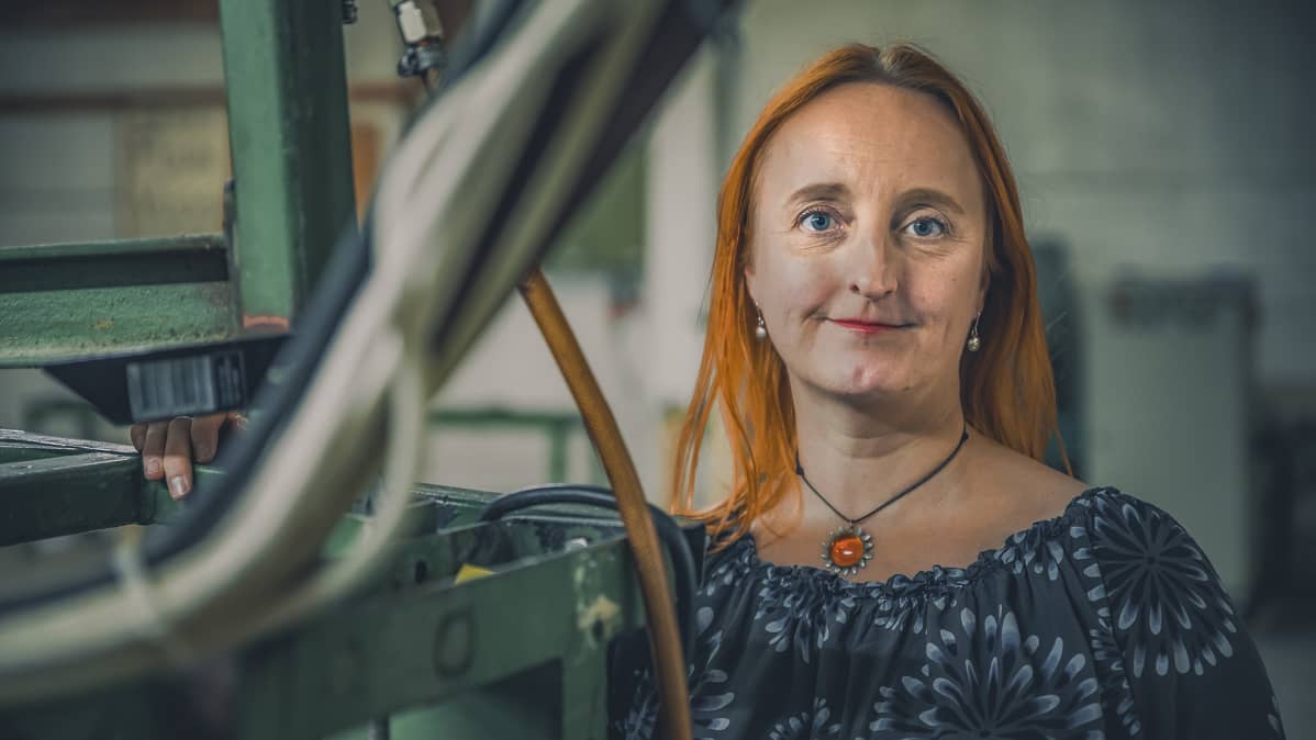 Leena Mäntynen