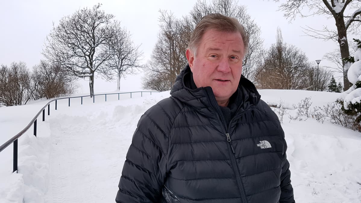 Heikki Laaksonen