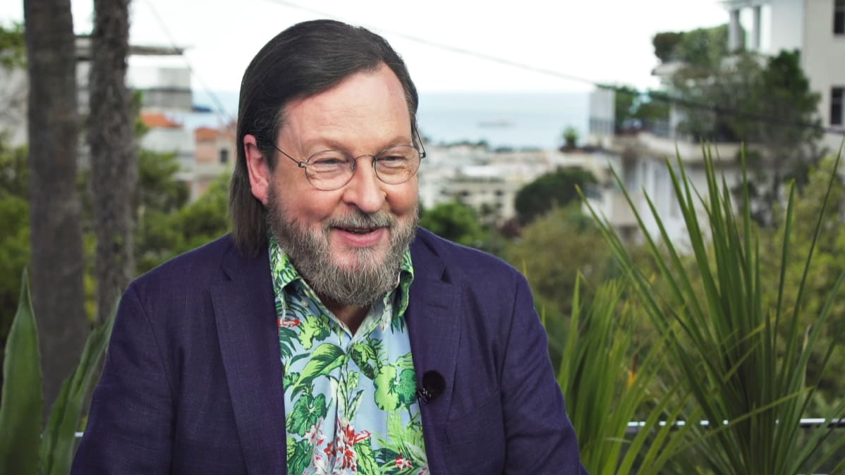 Lars von Trier