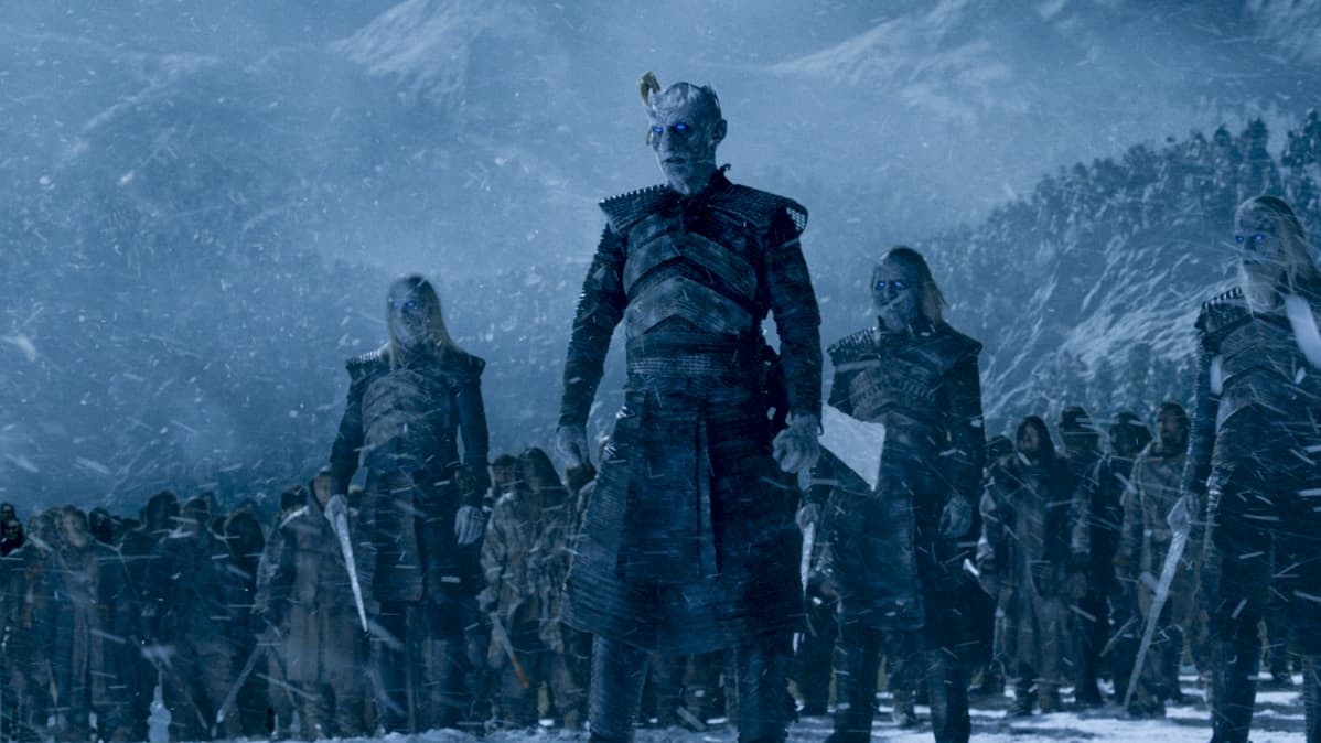 HBO Nordic, Game of Thrones
