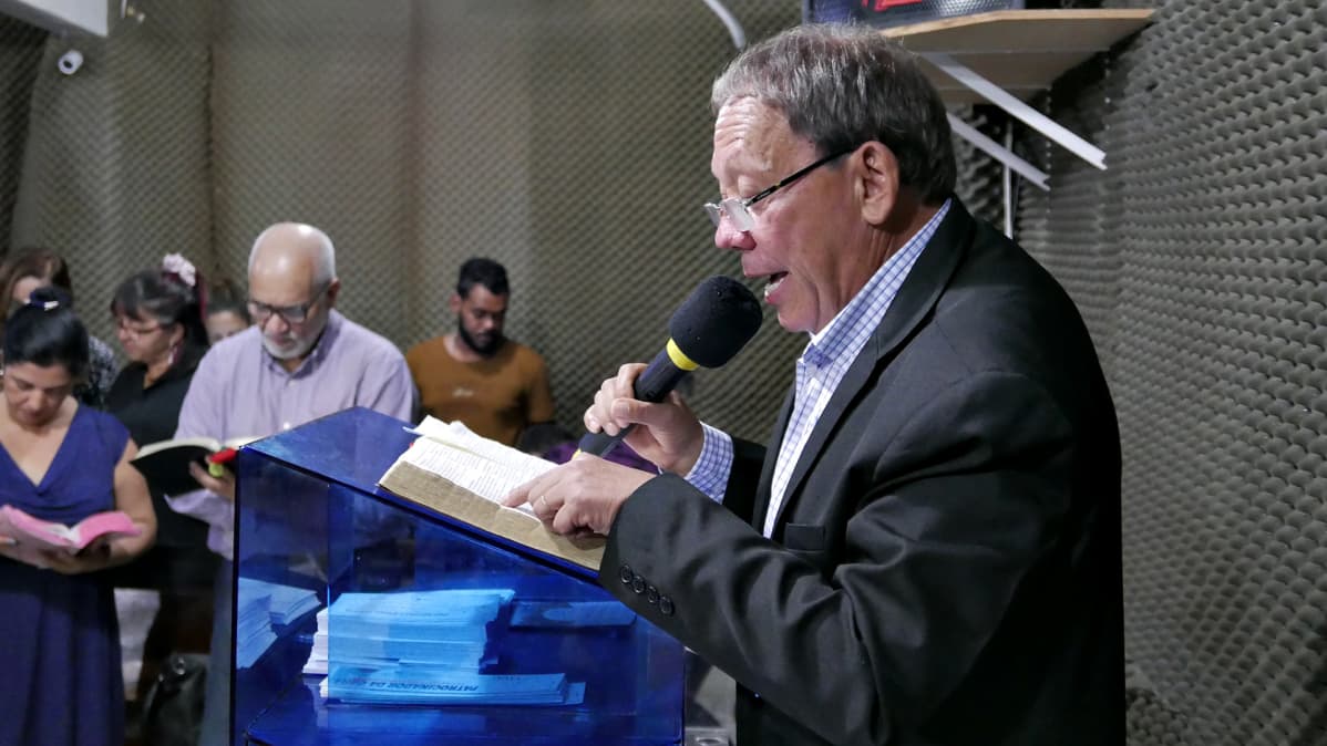 Valdson Alves de Souza