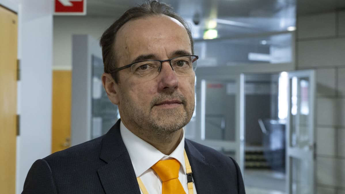 Hannu Välimäki, Apotti