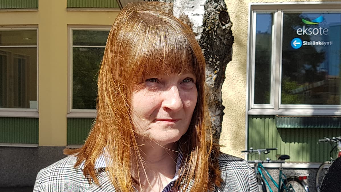 Tuula Karhula