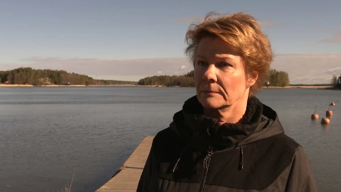 Poliitikkojen on pian puututtava kalastajien ahdinkoon, vaatii Maria Saarinen.