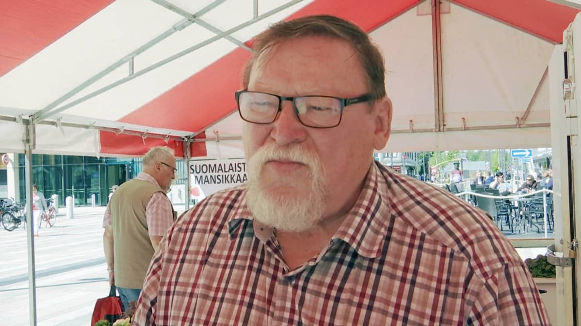 Markku Honkaranta