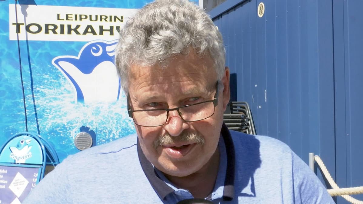 Pentti Haapaniemi