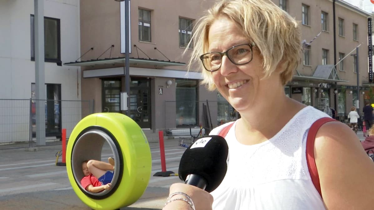 Sanna Zutter