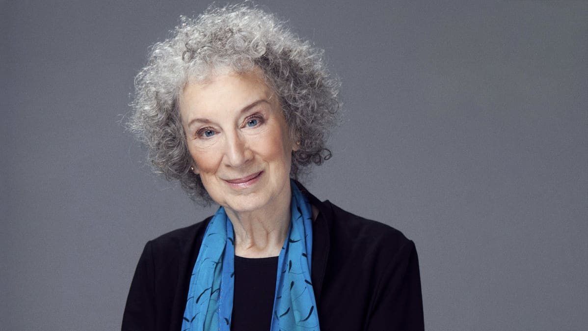 Margaret Atwood