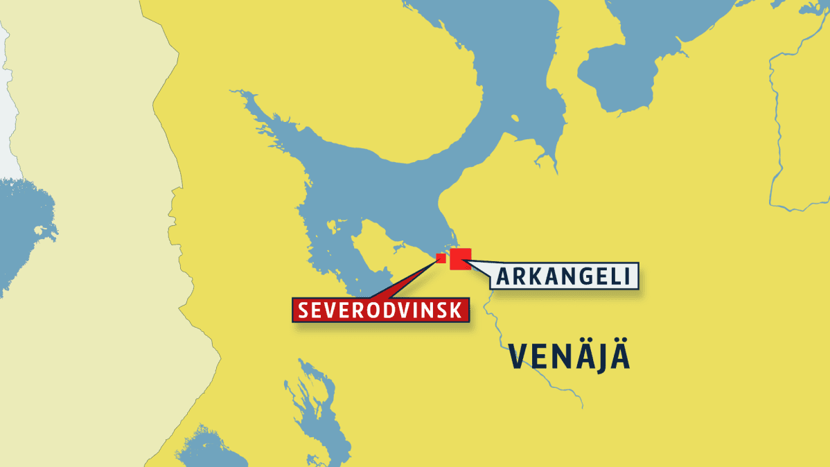Arkangeli