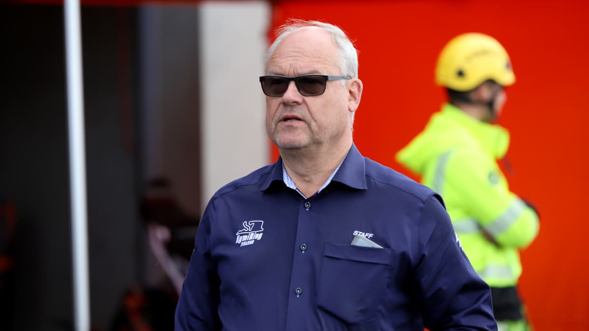 Markku Pietilä