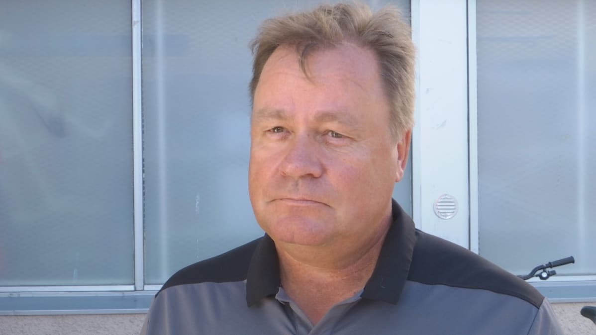 Iittiläinen Jukka Härkönen