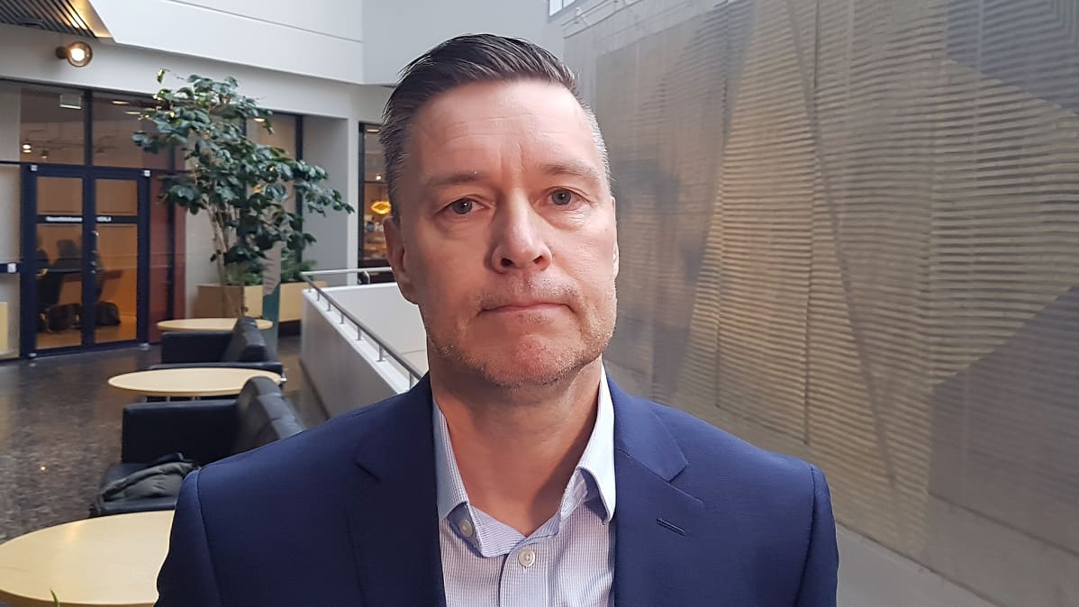 Jari Iskanius