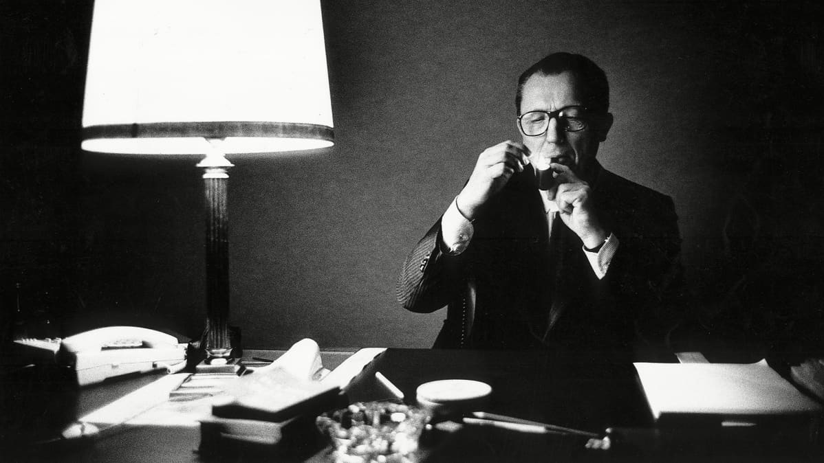 Jacques Delors