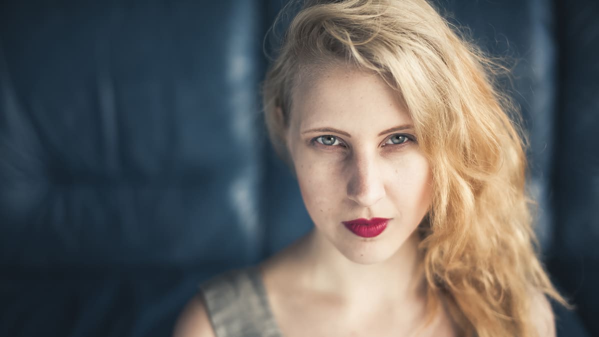 Anu Kaaja