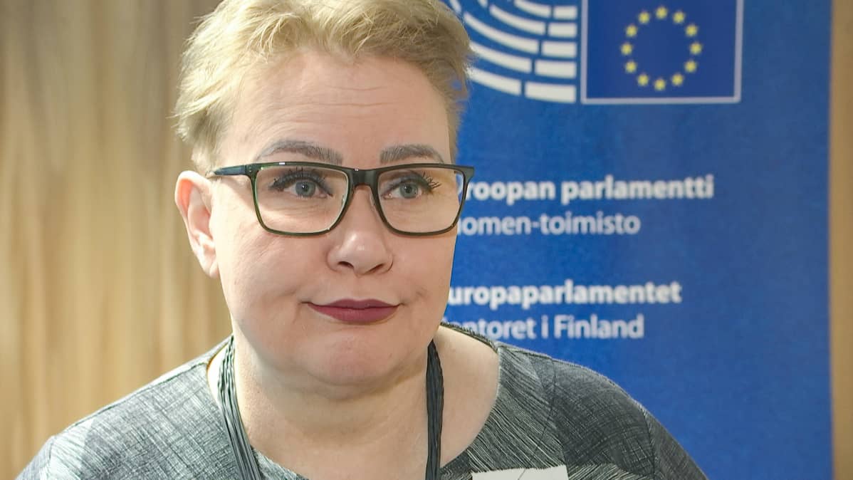 Sirpa Pietikäinen