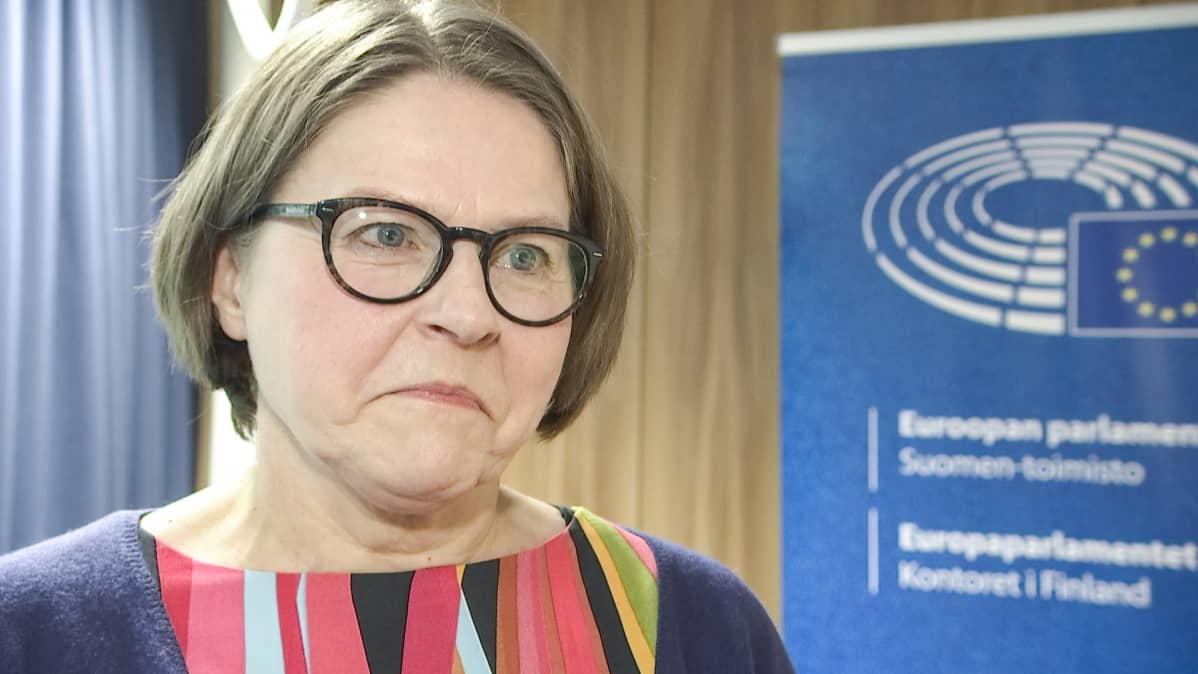 Heidi Hautala