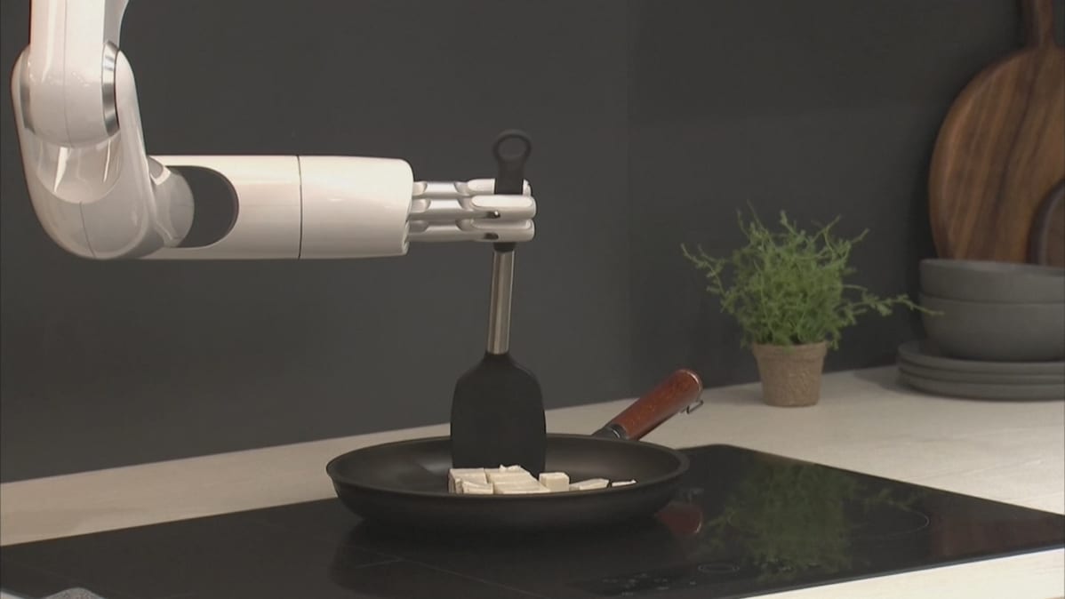 robokäsi