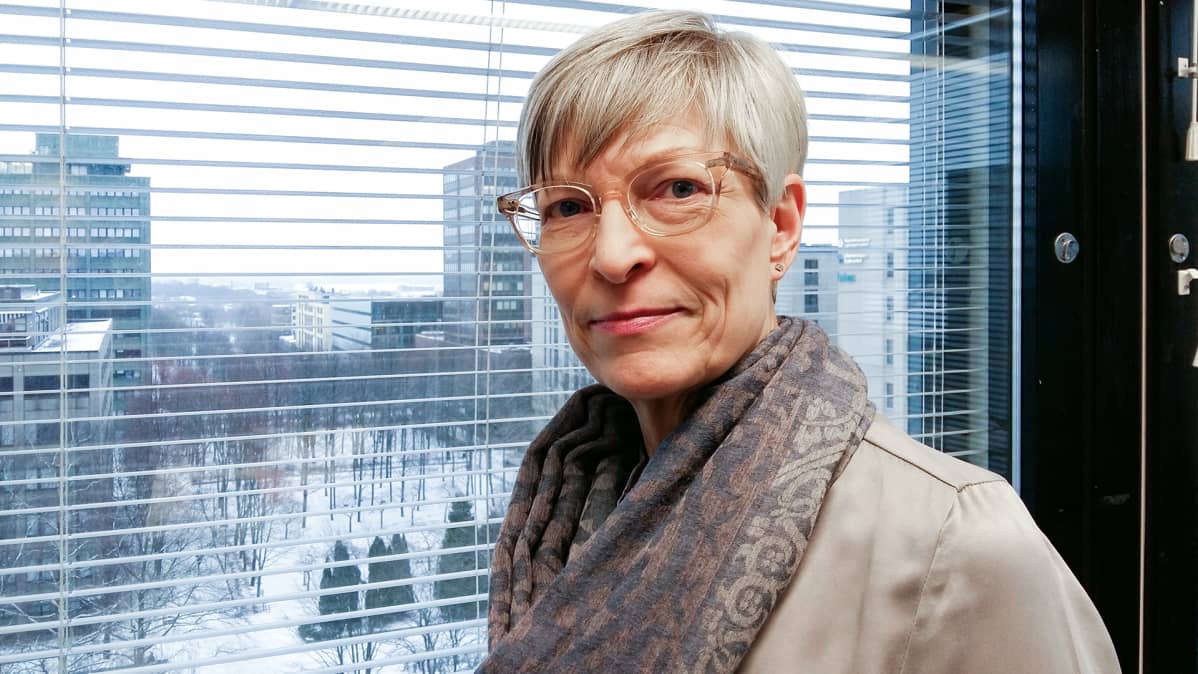 Kirsi Pimiä