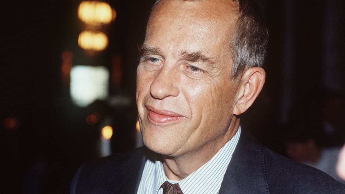 jörn donner 1993