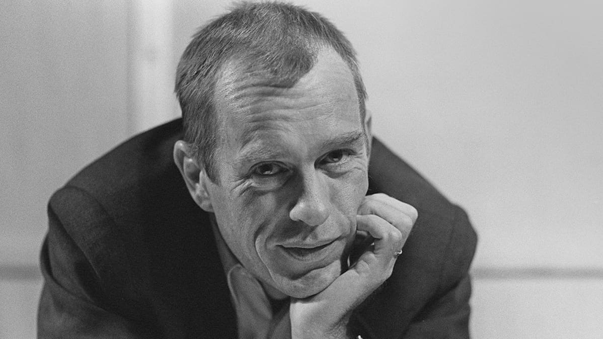 jörn donner 1978