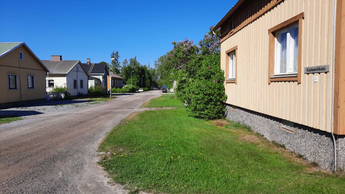 Porin Reposaari