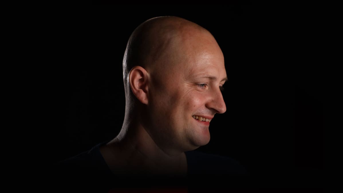 Ulrich Larsen.