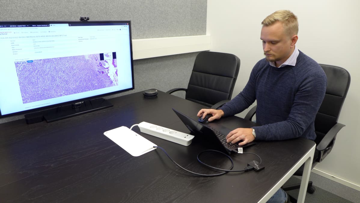 Mikko Tukiainen, Silo AI, keinoälytutkija