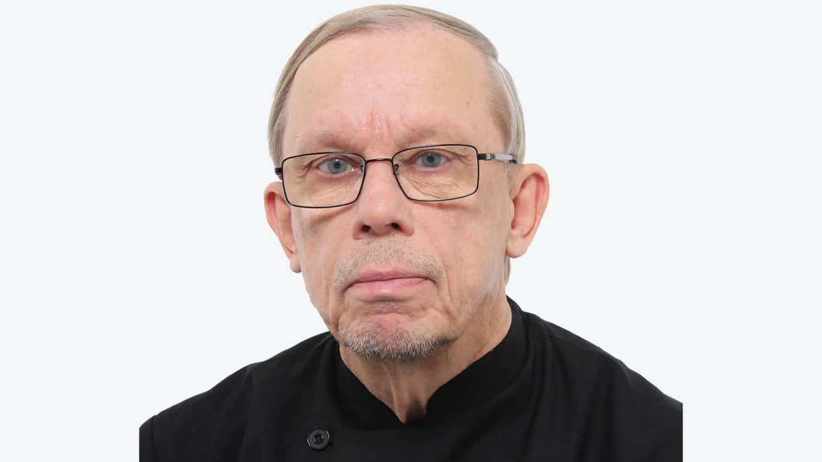 Aarne Ylä-Jussila