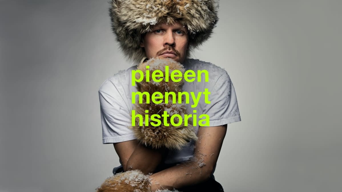 Jussi Nygren