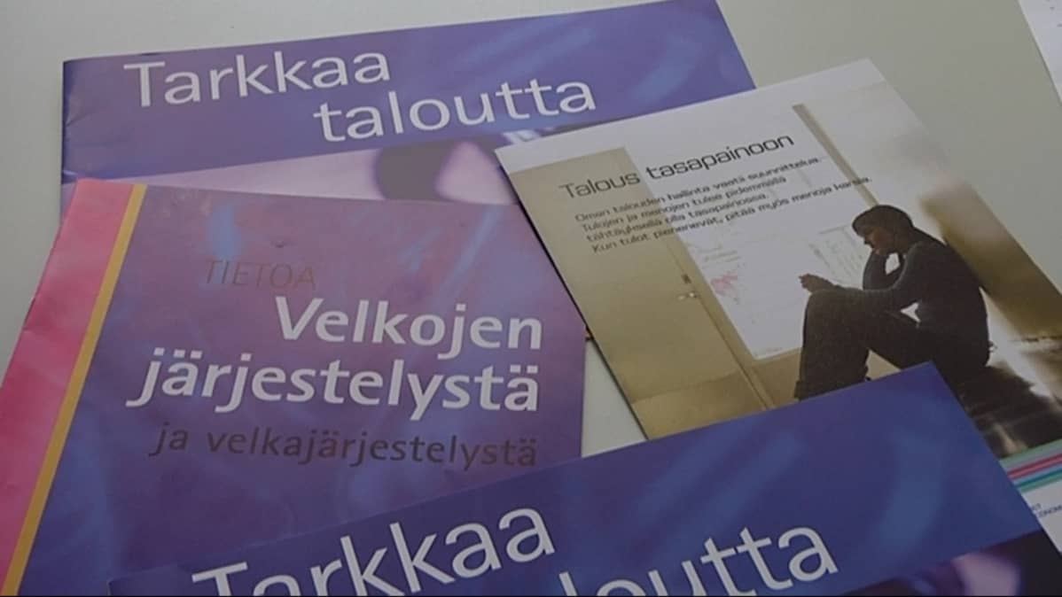 Velkaneuvonta Kuopio Loyda Oikeat Yhteystiedot Fonecta Fi