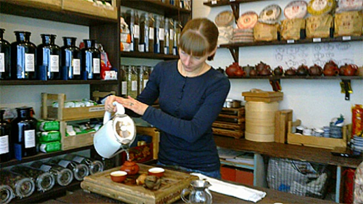 karvainen pu