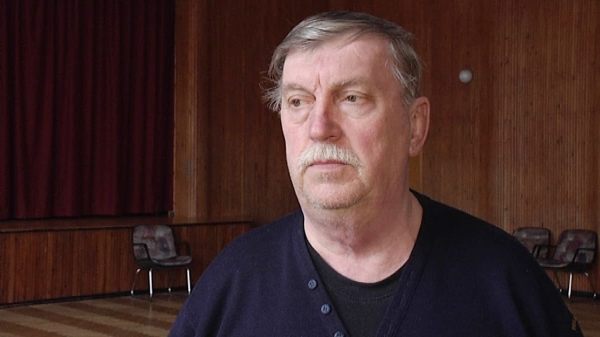 Heikki Luukkanen