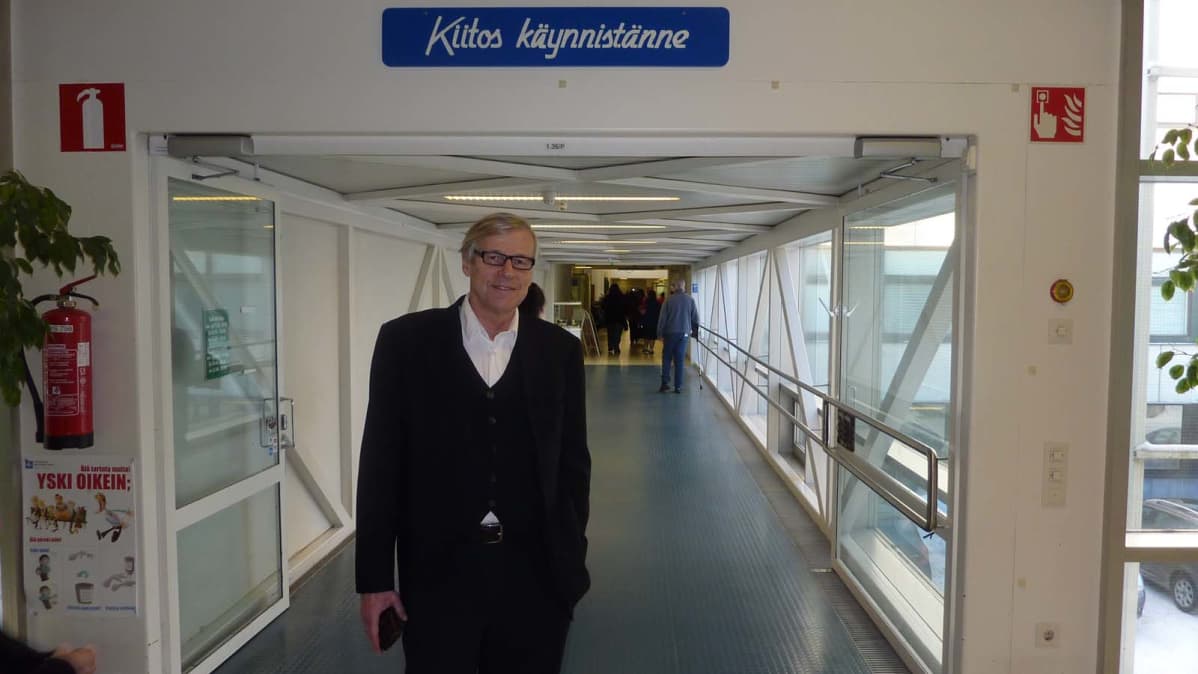 Jukka Lumio