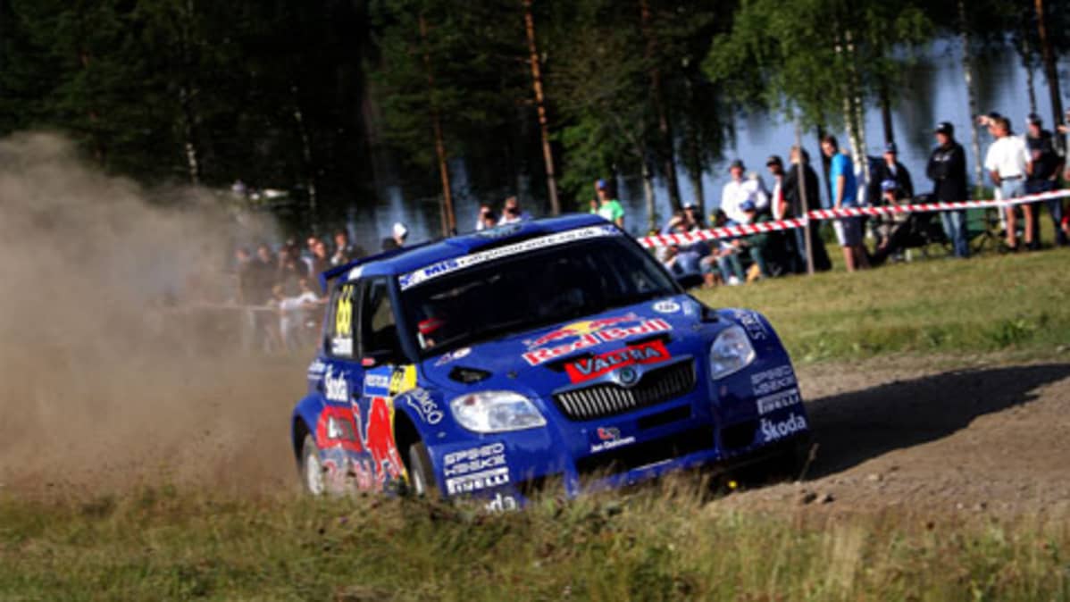 Download Paras Ralliauto Gif