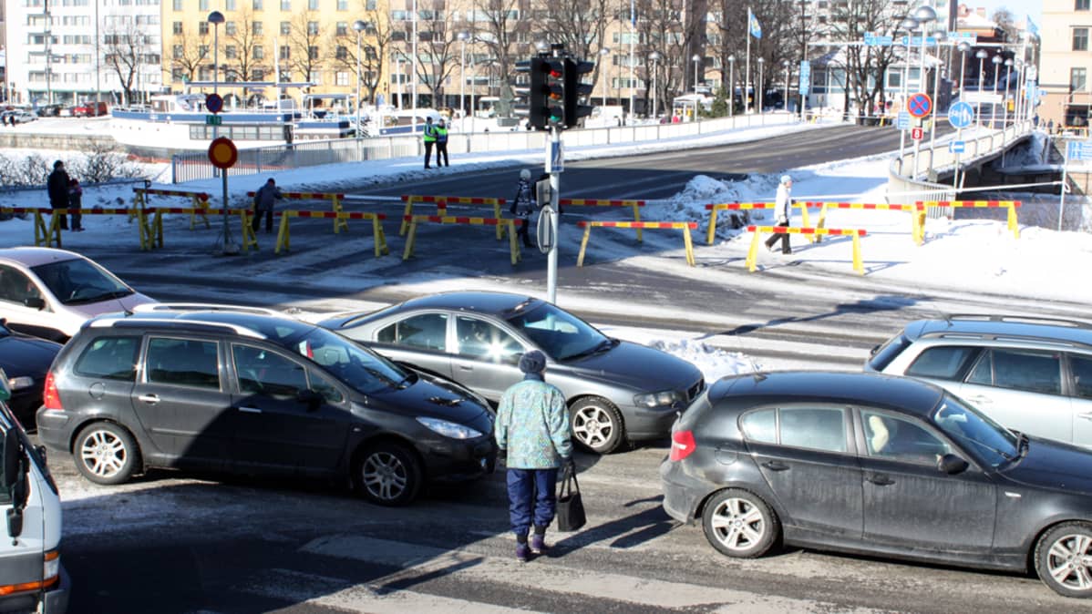 Turun Myllysilta