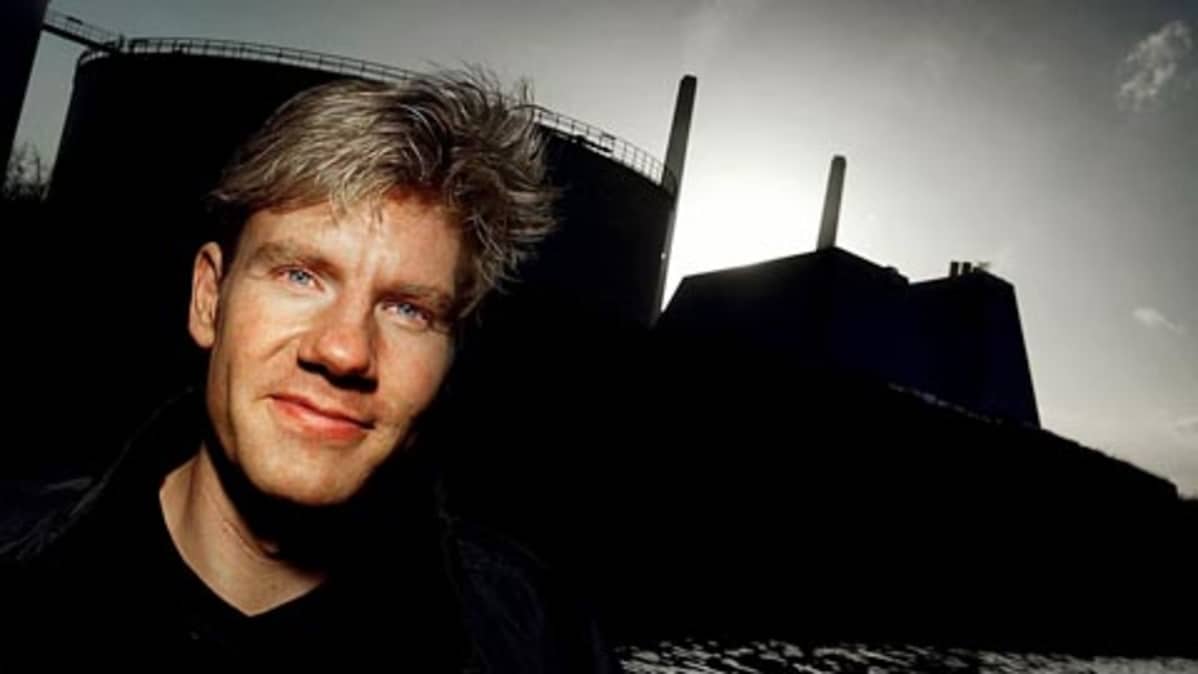 Björn Lomborg 