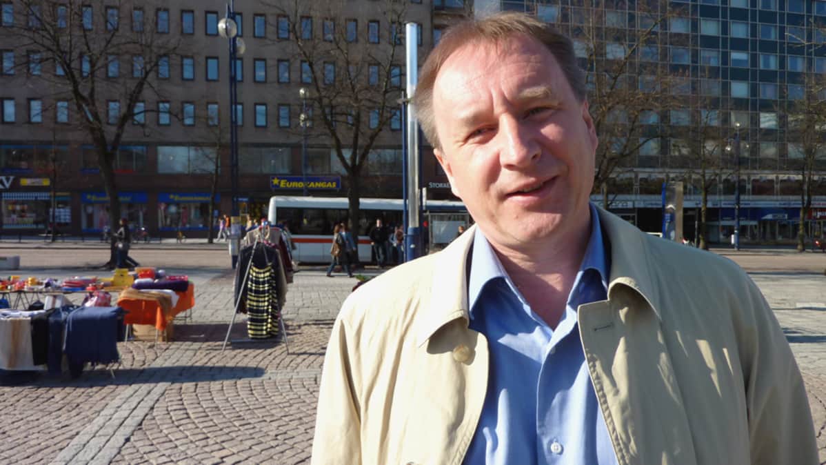 Antti Vihinen