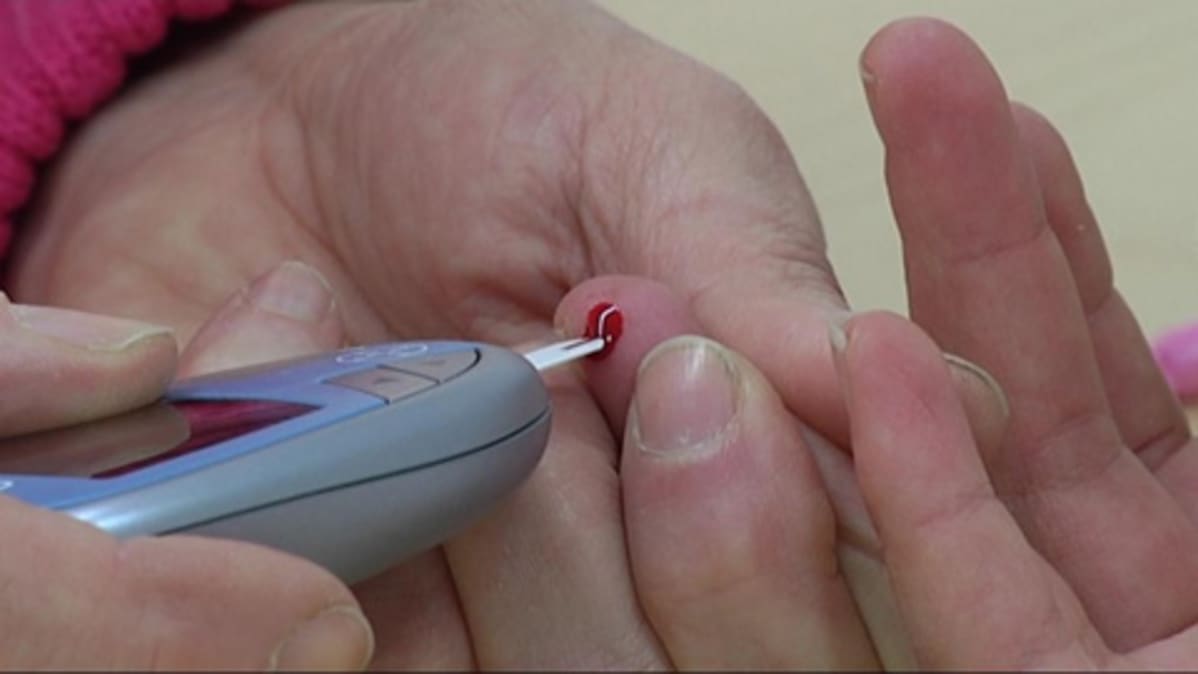 diabetesliitto leirit
