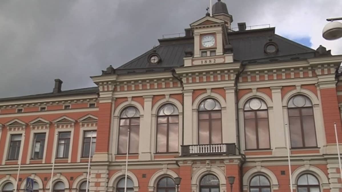 Avoin Tyopaikka Yleiskaavapaallikko Kuopion Kaupunki